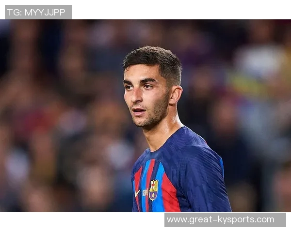 费兰托雷斯的崛起之路:从青训天才到足球明星的传奇旅程 费兰托雷斯的崛起之路:从青训天才到足球明星的传奇旅程